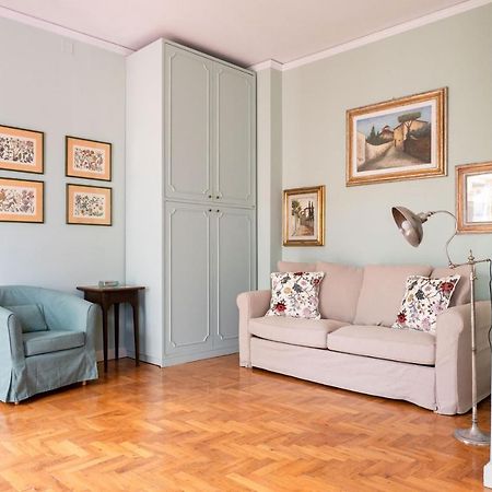 Terrace At 10 Mins From The Duomo - Homeunity Флоренция Екстериор снимка