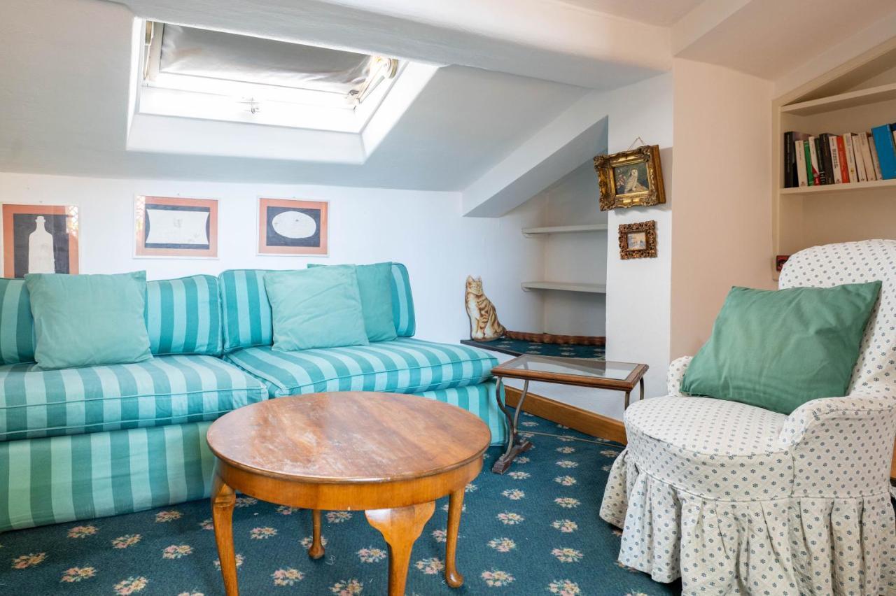 Terrace At 10 Mins From The Duomo - Homeunity Флоренция Екстериор снимка