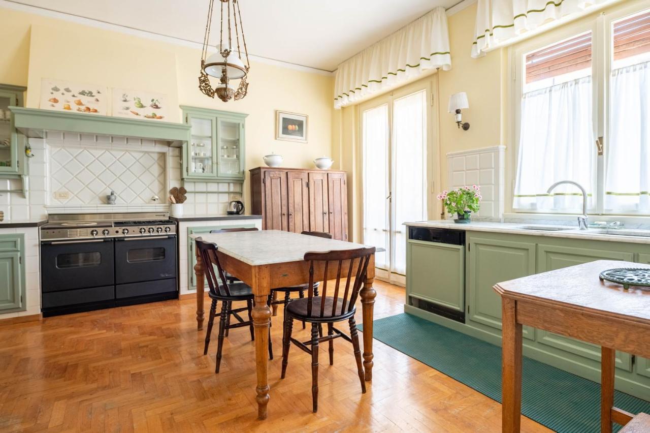 Terrace At 10 Mins From The Duomo - Homeunity Флоренция Екстериор снимка