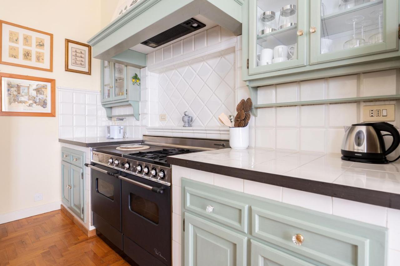 Terrace At 10 Mins From The Duomo - Homeunity Флоренция Екстериор снимка