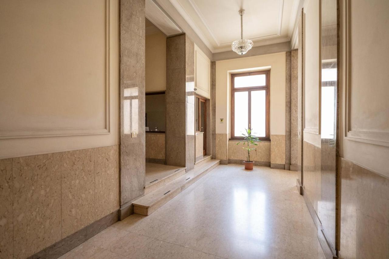 Terrace At 10 Mins From The Duomo - Homeunity Флоренция Екстериор снимка