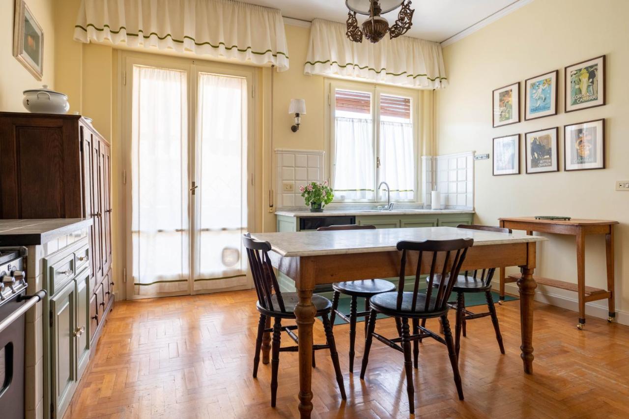 Terrace At 10 Mins From The Duomo - Homeunity Флоренция Екстериор снимка