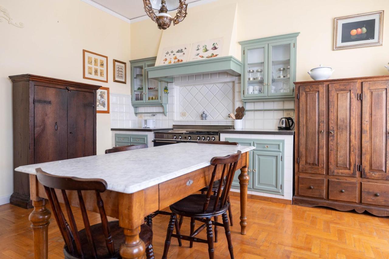 Terrace At 10 Mins From The Duomo - Homeunity Флоренция Екстериор снимка